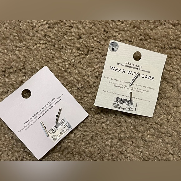 Pura Vida Rings - Picture 2 of 2